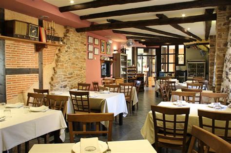 RESTAURANTE COSCOLO, Castrillo de los Polvazares